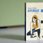 “Aperkat” – Maja Iskra