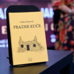 “Prazne kuće” – Danka Ivanović