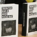 ”Tinta” – Aleksandra Vujisić (autorska priča)