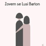 “Zovem se Lusi Barton” – Elisabet Strout