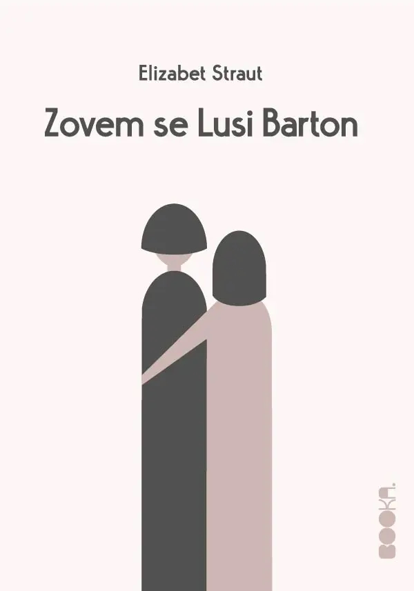 “Zovem se Lusi Barton” – Elisabet Strout