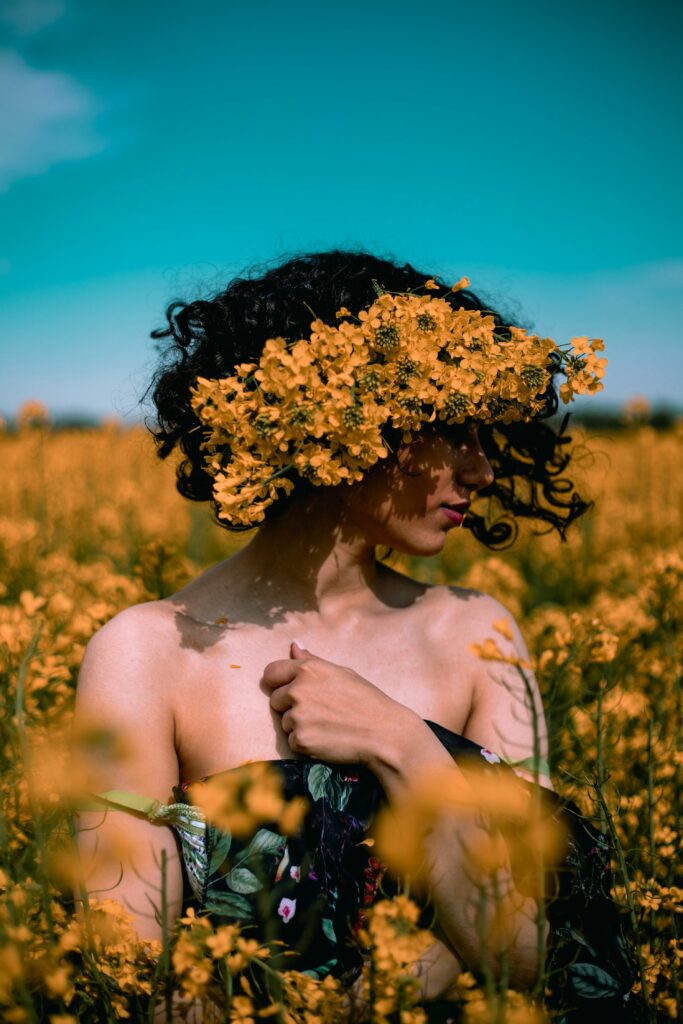 O ljudima i insektima – Aleksandra Vujisić