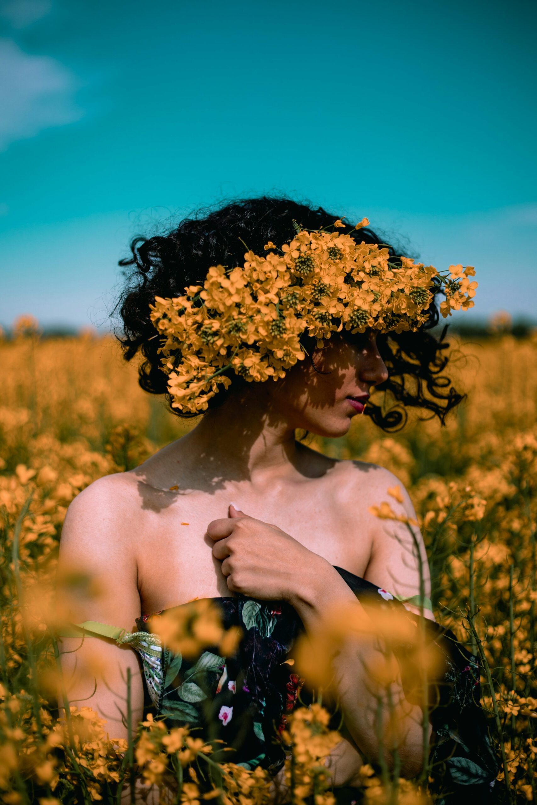 O ljudima i insektima – Aleksandra Vujisić