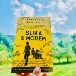 ”Slika s morem” – Fredrik Bakman