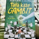 “Tata kaže gambit” – Stefan Tićmi