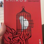 Kairos – Dženi Erpenbek