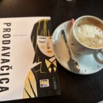 Prodavačica – Sajaka Murata