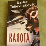 Karota – Darko Tuševljaković