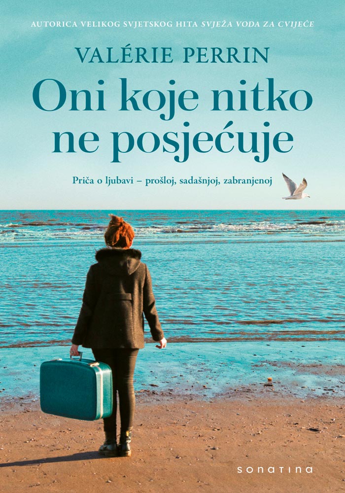 “Oni koje niko ne posjećuje“ – Valérie Perrin