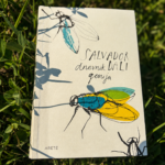 Dnevnik genija – Salvador Dali