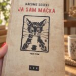 Ja sam mačka – Nacume Soseki