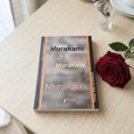 Pisac kao profesija — Haruki Murakami